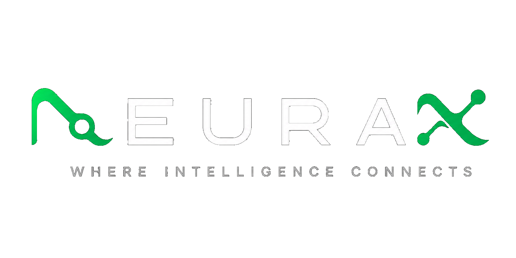 NEURAX — where intelligence connects